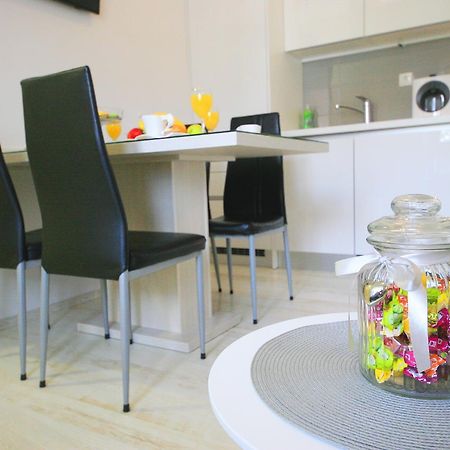 Gold Town Split Centre Old Town Apartment Bagian luar foto