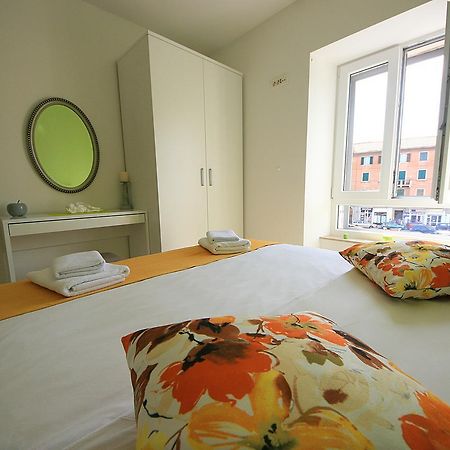 Gold Town Split Centre Old Town Apartment Bagian luar foto