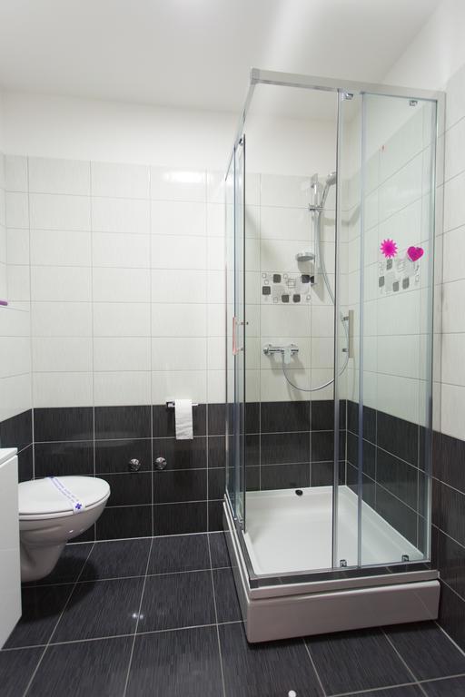 Gold Town Split Centre Old Town Apartment Ruang foto