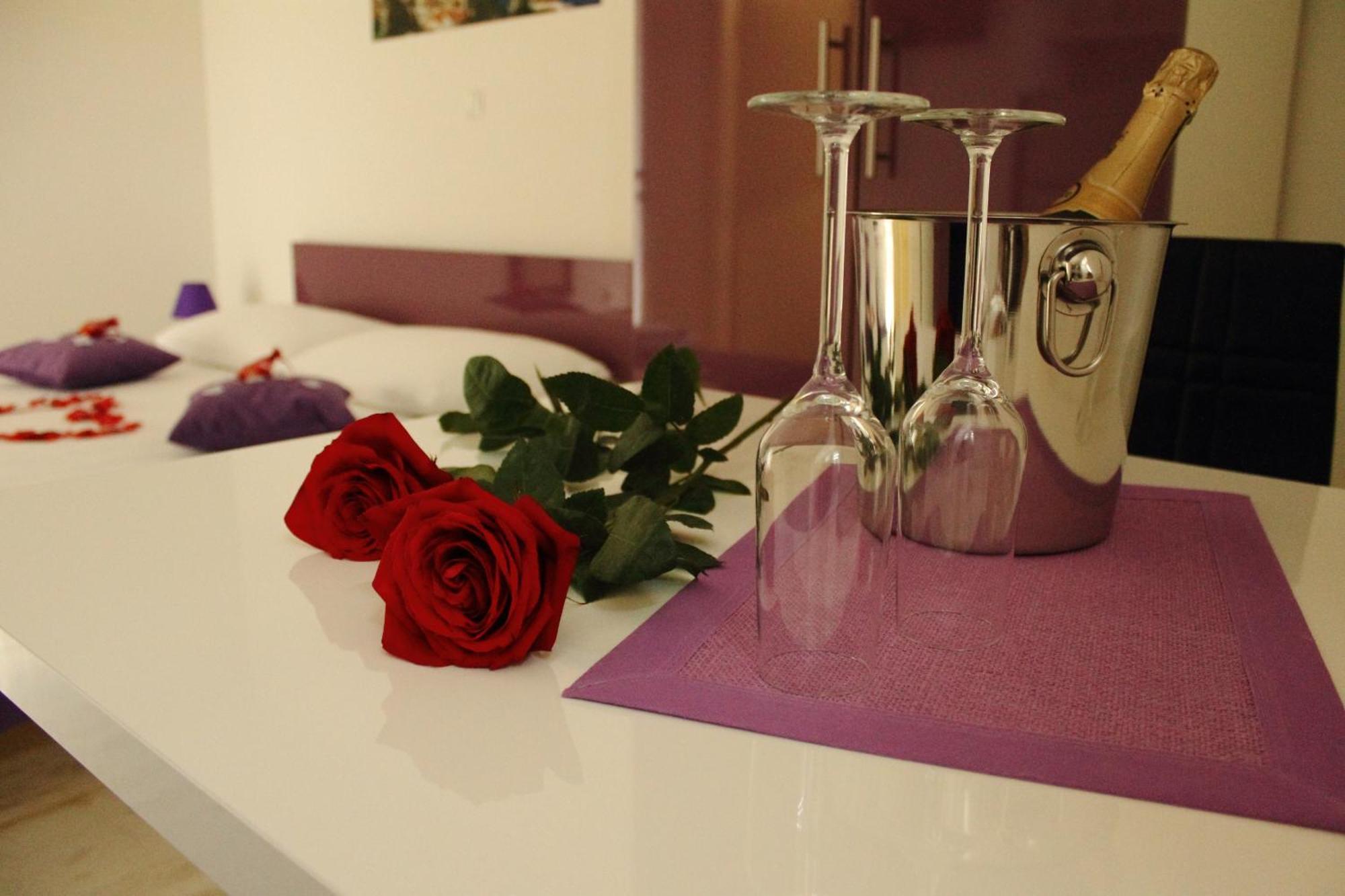 Gold Town Split Centre Old Town Apartment Ruang foto