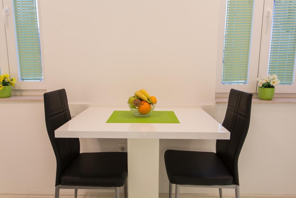 Gold Town Split Centre Old Town Apartment Ruang foto
