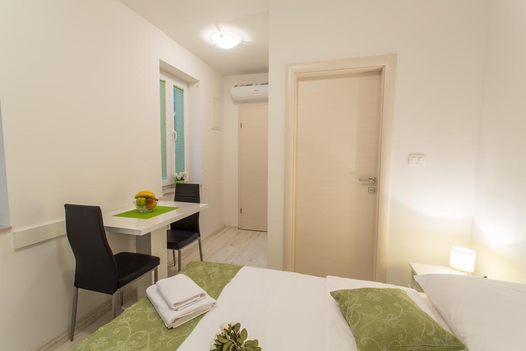 Gold Town Split Centre Old Town Apartment Ruang foto
