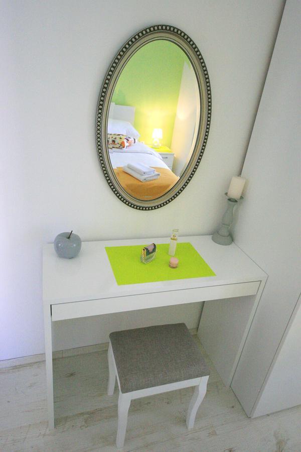 Gold Town Split Centre Old Town Apartment Bagian luar foto