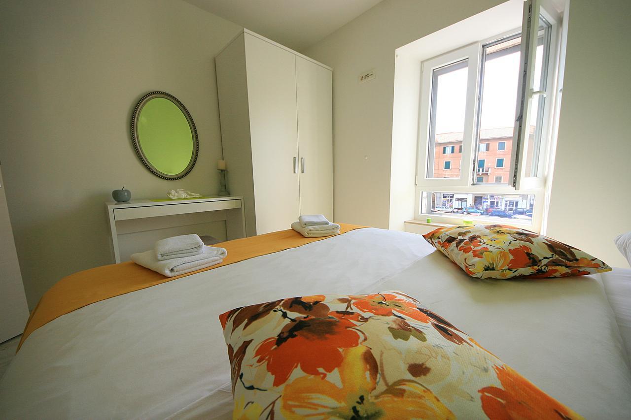 Gold Town Split Centre Old Town Apartment Bagian luar foto