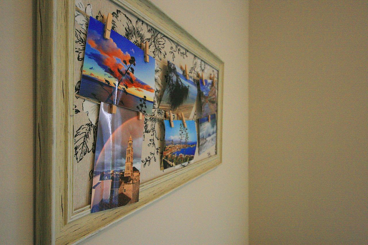 Gold Town Split Centre Old Town Apartment Bagian luar foto