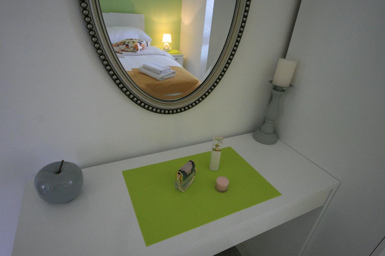 Gold Town Split Centre Old Town Apartment Bagian luar foto