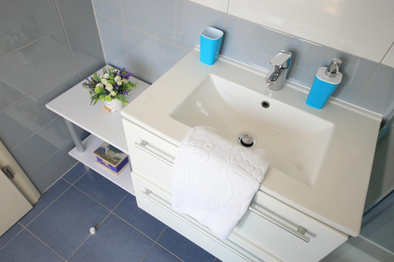 Gold Town Split Centre Old Town Apartment Bagian luar foto